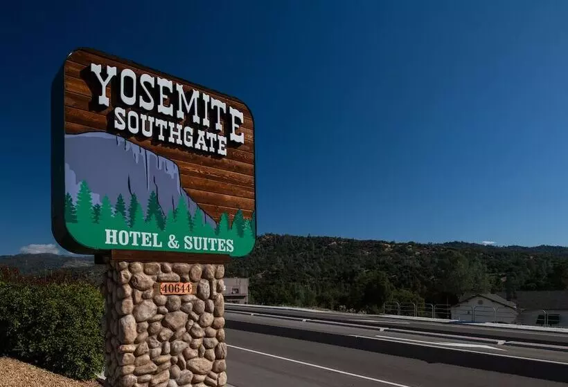 Yosemite Southgate Hotel & Suites