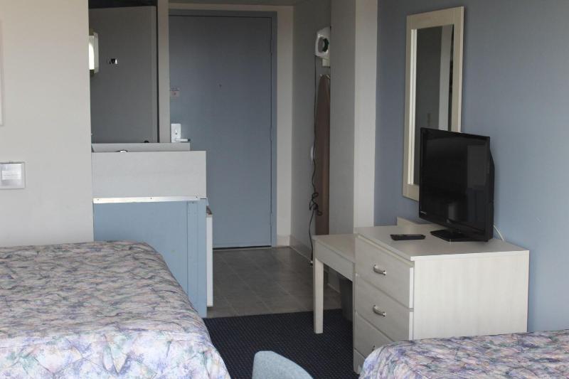 Motell Coast Rehoboth Beach, Tapestry Collection By Hilton