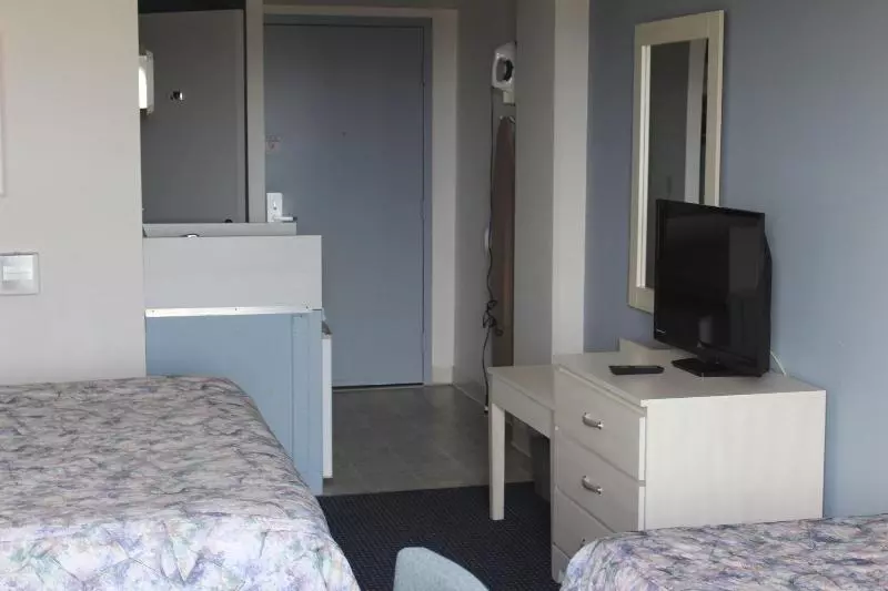 مُتل Coast Rehoboth Beach, Tapestry Collection By Hilton