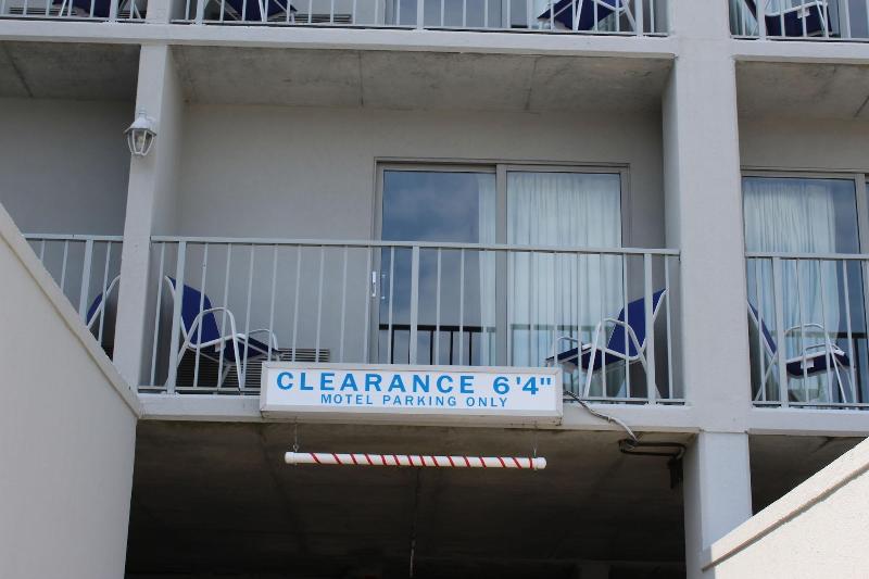 Motell Coast Rehoboth Beach, Tapestry Collection By Hilton