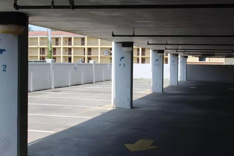 مُتل Coast Rehoboth Beach, Tapestry Collection By Hilton