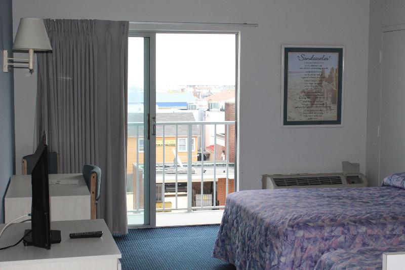 Motell Coast Rehoboth Beach, Tapestry Collection By Hilton