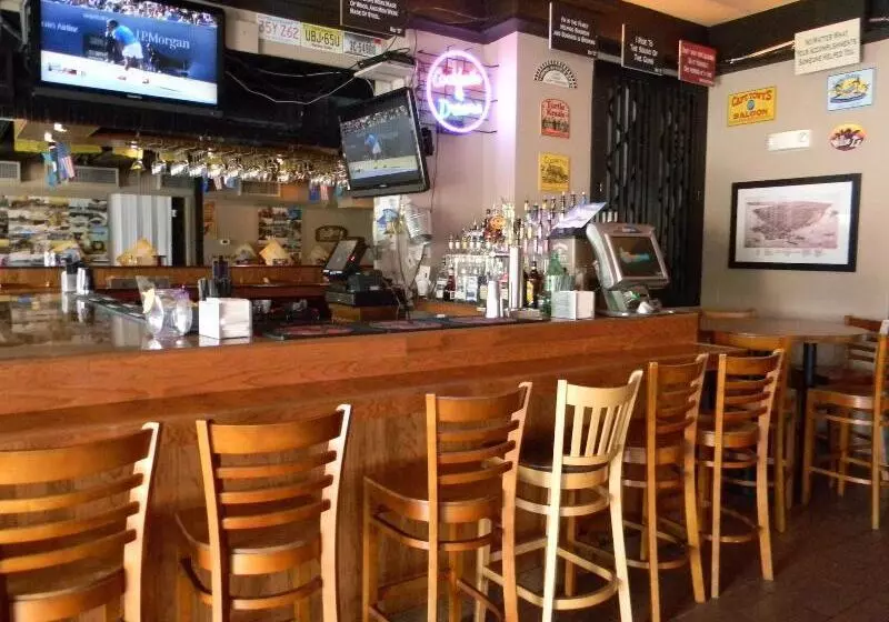 مُتل Coast Rehoboth Beach, Tapestry Collection By Hilton