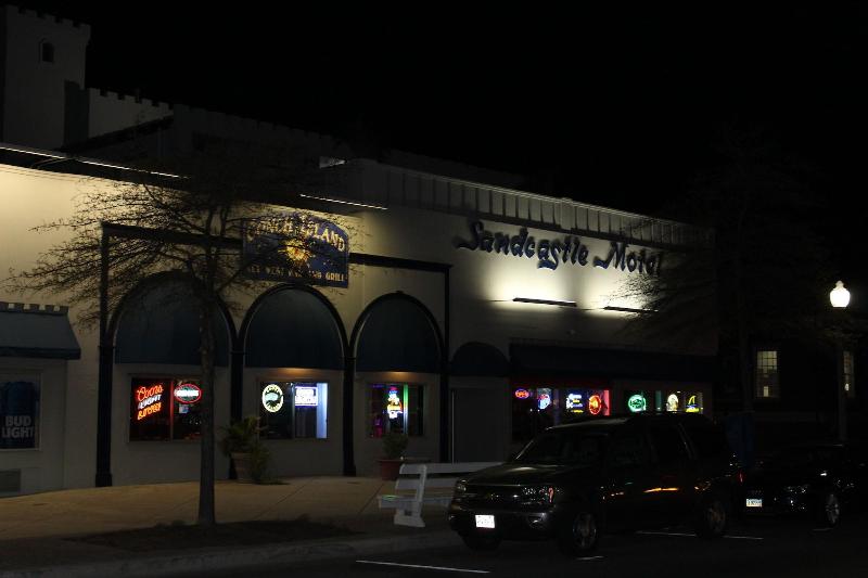 Motell Coast Rehoboth Beach, Tapestry Collection By Hilton