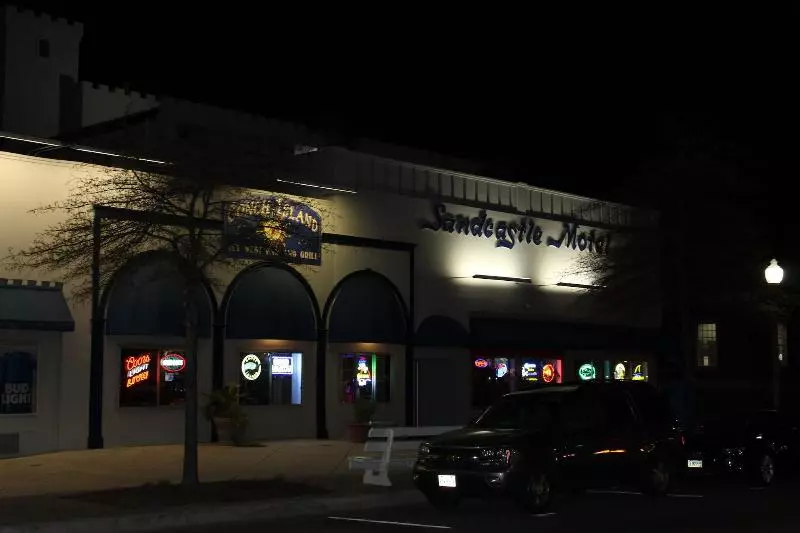 مُتل Coast Rehoboth Beach, Tapestry Collection By Hilton