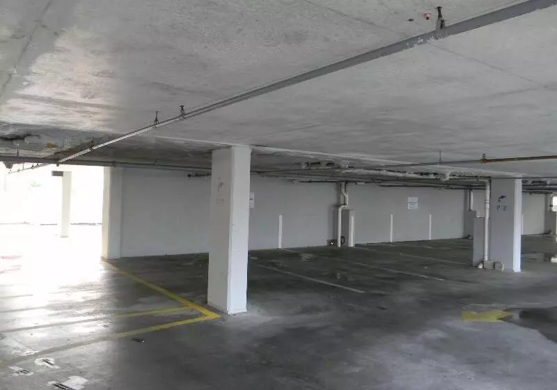 مُتل Coast Rehoboth Beach, Tapestry Collection By Hilton