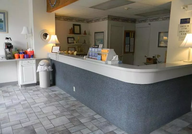 مُتل Coast Rehoboth Beach, Tapestry Collection By Hilton