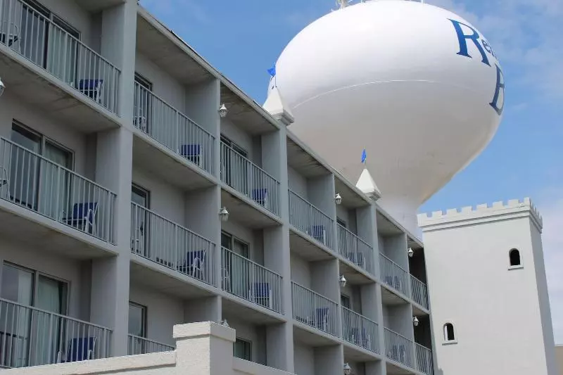 مُتل Coast Rehoboth Beach, Tapestry Collection By Hilton