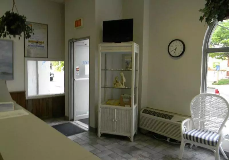 مُتل Coast Rehoboth Beach, Tapestry Collection By Hilton