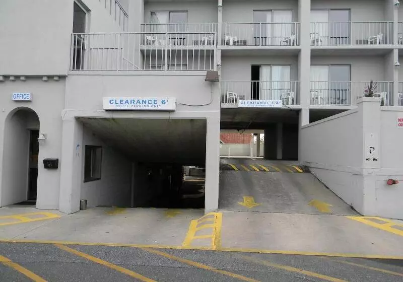 مُتل Coast Rehoboth Beach, Tapestry Collection By Hilton