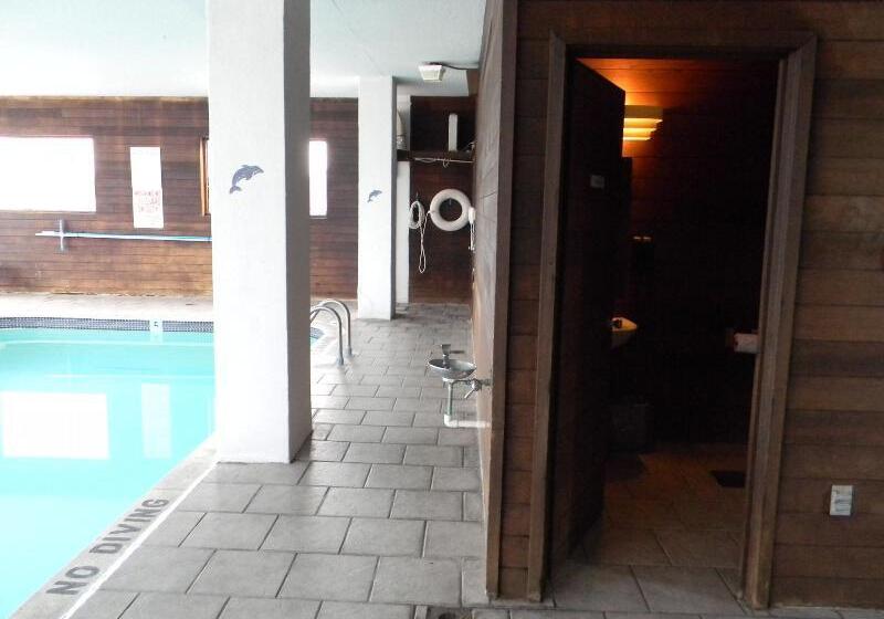 Motell Coast Rehoboth Beach, Tapestry Collection By Hilton