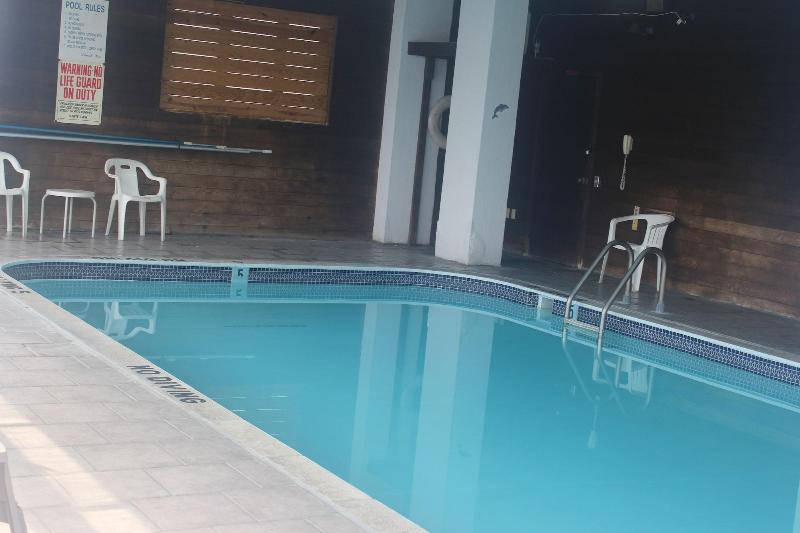 Motell Coast Rehoboth Beach, Tapestry Collection By Hilton