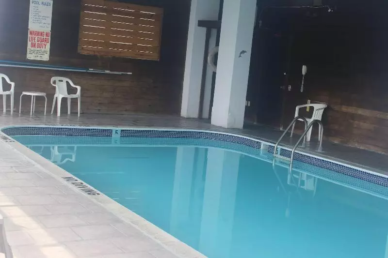 مُتل Coast Rehoboth Beach, Tapestry Collection By Hilton