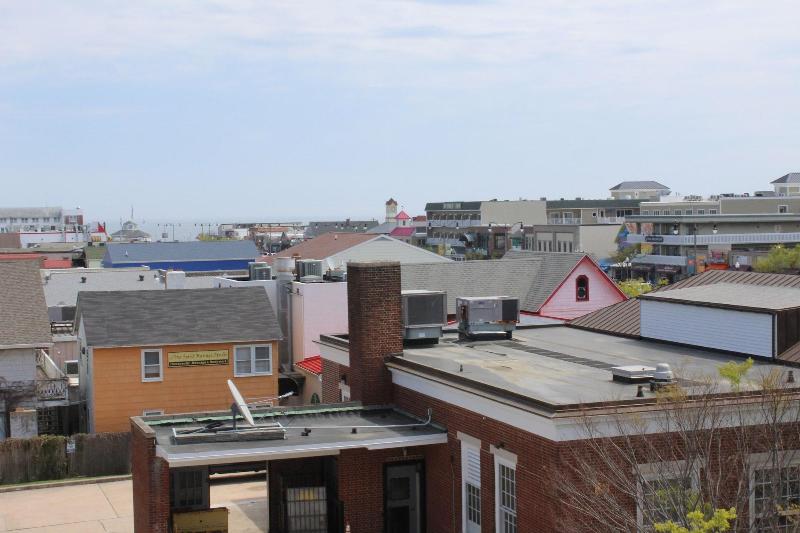 Motell Coast Rehoboth Beach, Tapestry Collection By Hilton