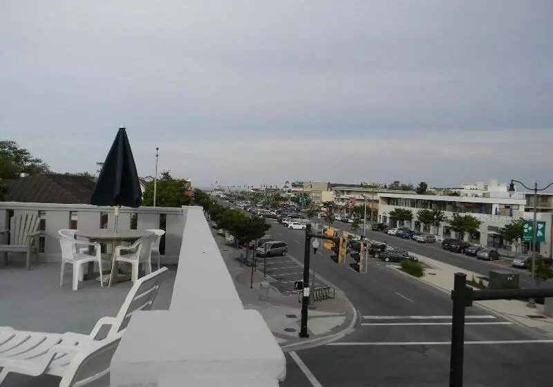 مُتل Coast Rehoboth Beach, Tapestry Collection By Hilton