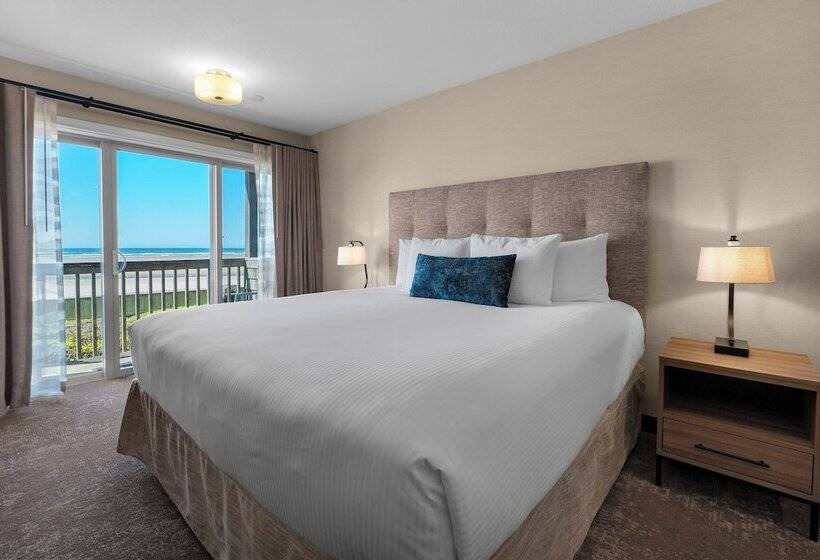 فندق على الطريق Schooner S Cove Inn