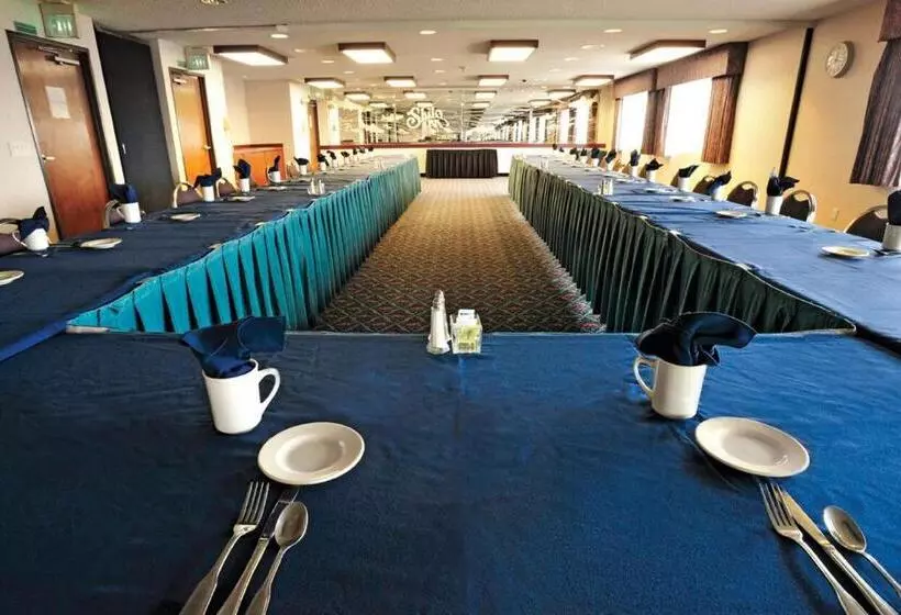 منتجع Shilo Inn Suites Ocean Shores