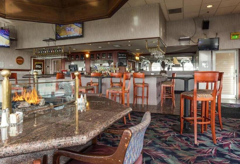 Kurort  Shilo Inn Suites Ocean Shores