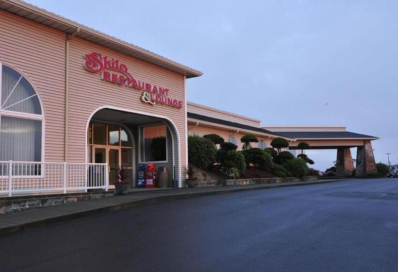 Kurort  Shilo Inn Suites Ocean Shores