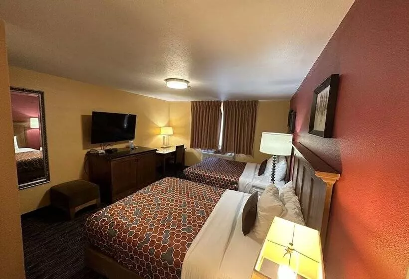 Royal Victorian Motel