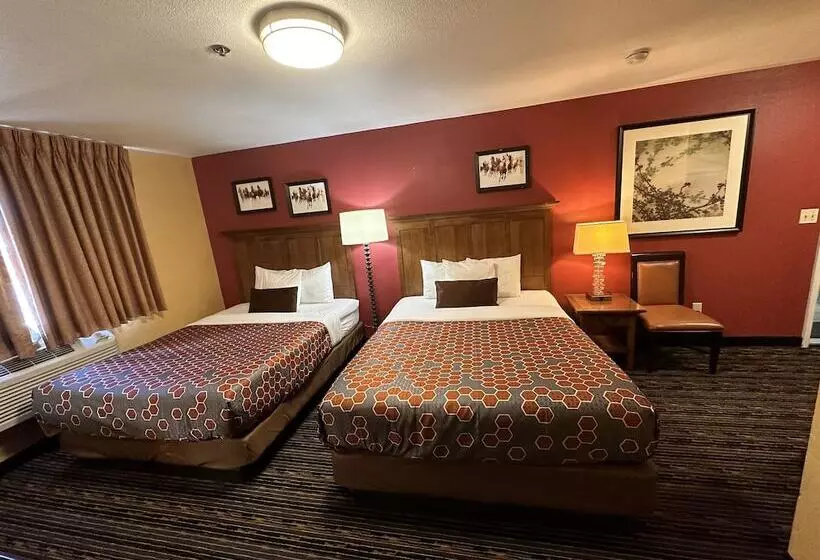 Royal Victorian Motel