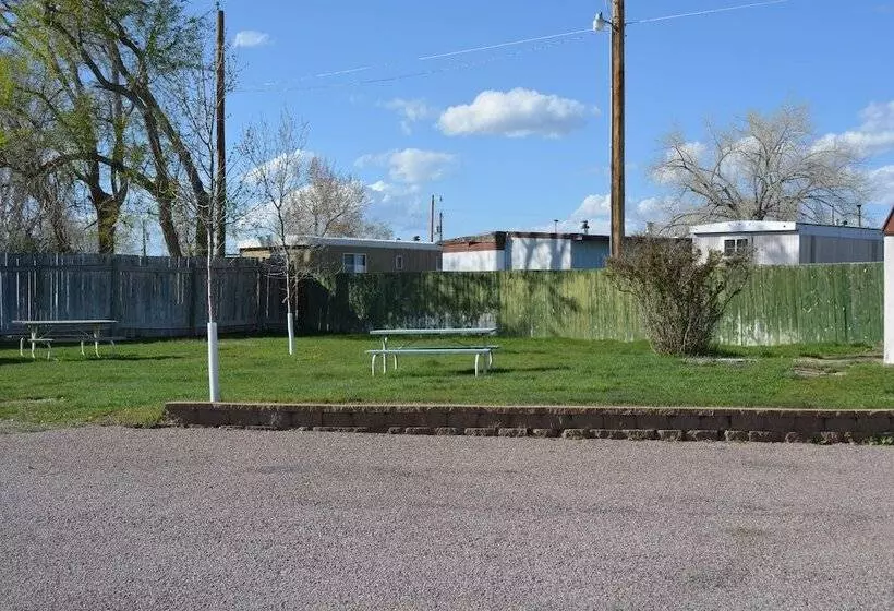 Sage Motel
