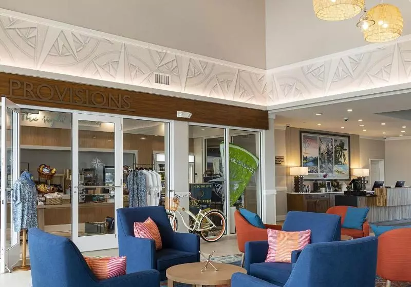 Compass Hotel By Margaritaville Anna Maria Sound