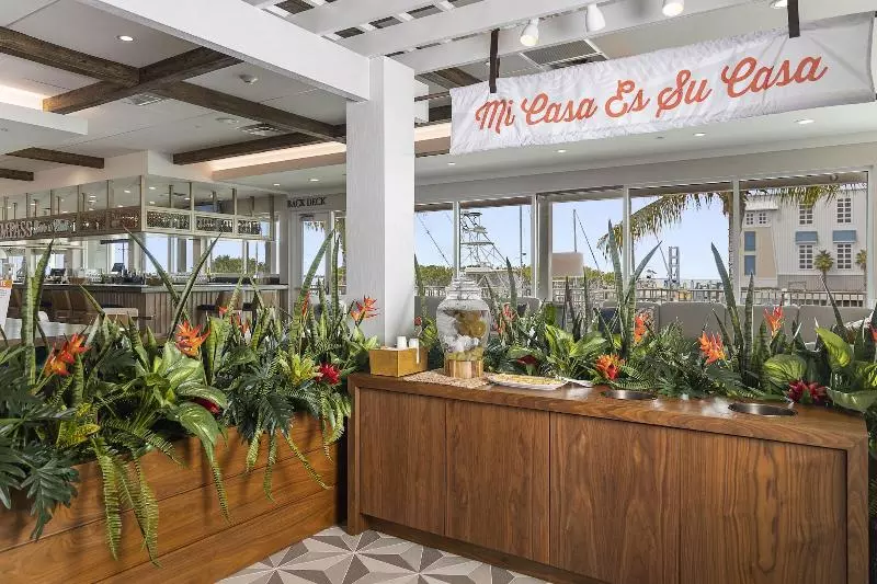 Compass Hotel By Margaritaville Anna Maria Sound