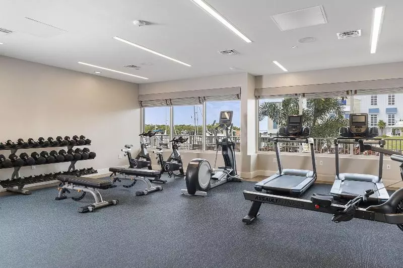 Compass Hotel By Margaritaville Anna Maria Sound