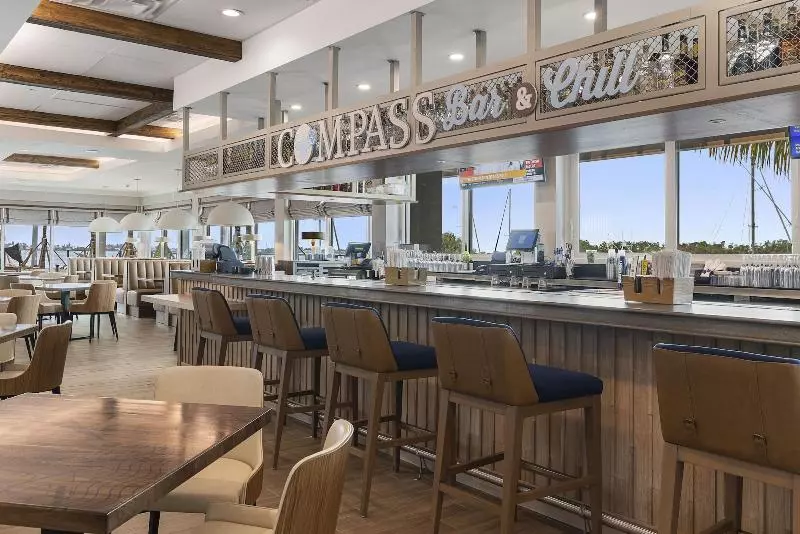 Compass Hotel By Margaritaville Anna Maria Sound