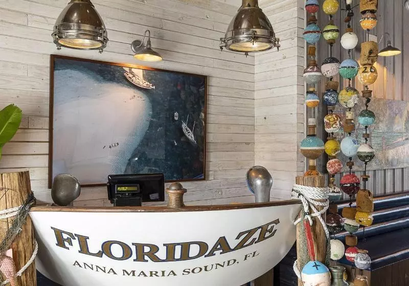 Compass Hotel By Margaritaville Anna Maria Sound