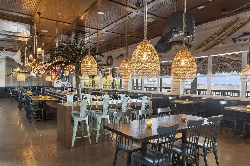 Compass Hotel By Margaritaville Anna Maria Sound