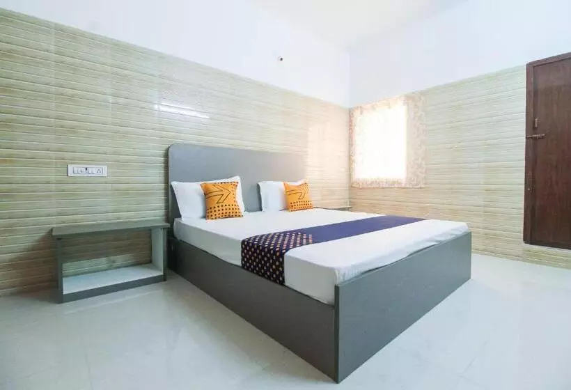 هتل Flagship Jp Residency