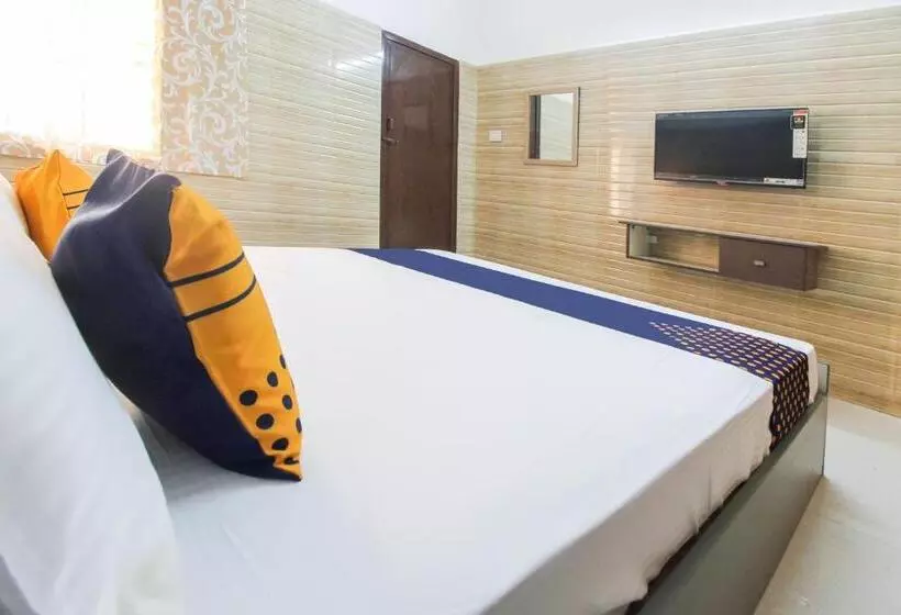 هتل Flagship Jp Residency
