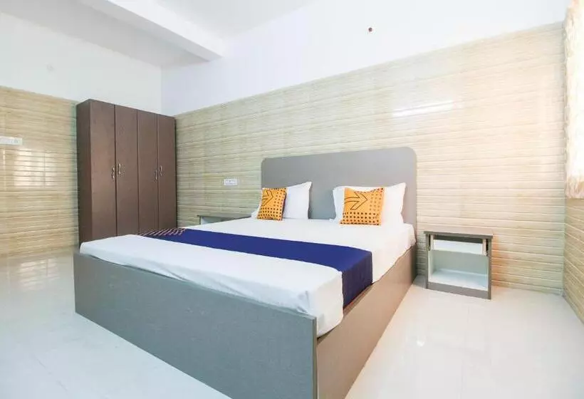 هتل Flagship Jp Residency