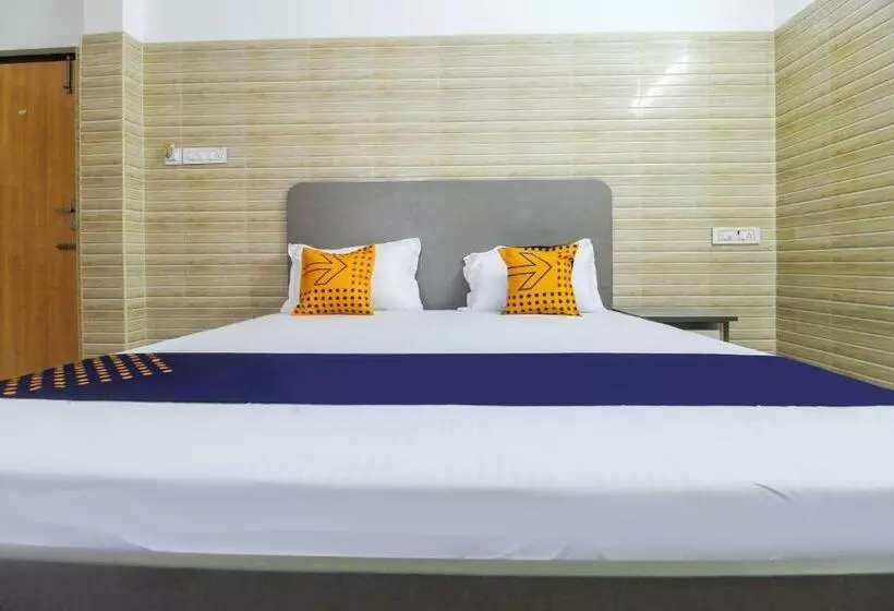 هتل Flagship Jp Residency