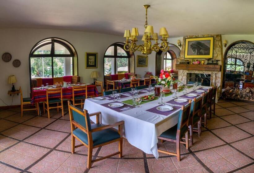 هتل Fundo El Chocho