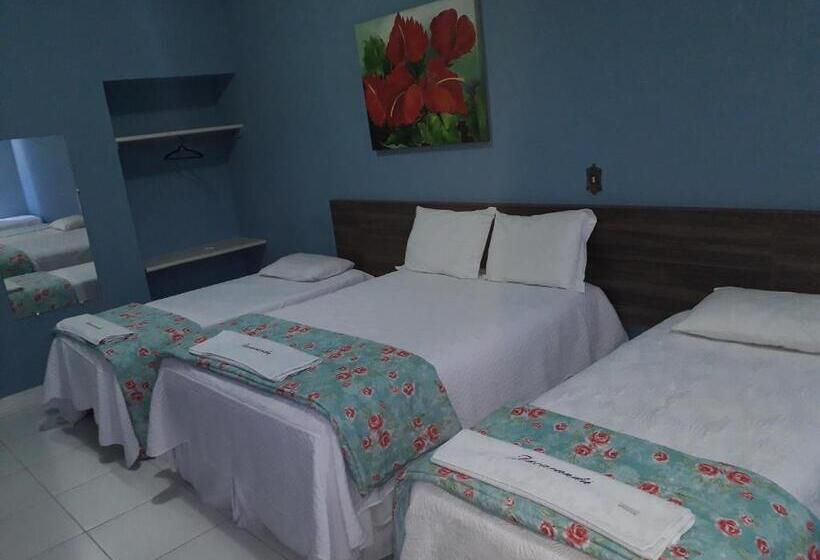 호텔 Jacarandá Palace