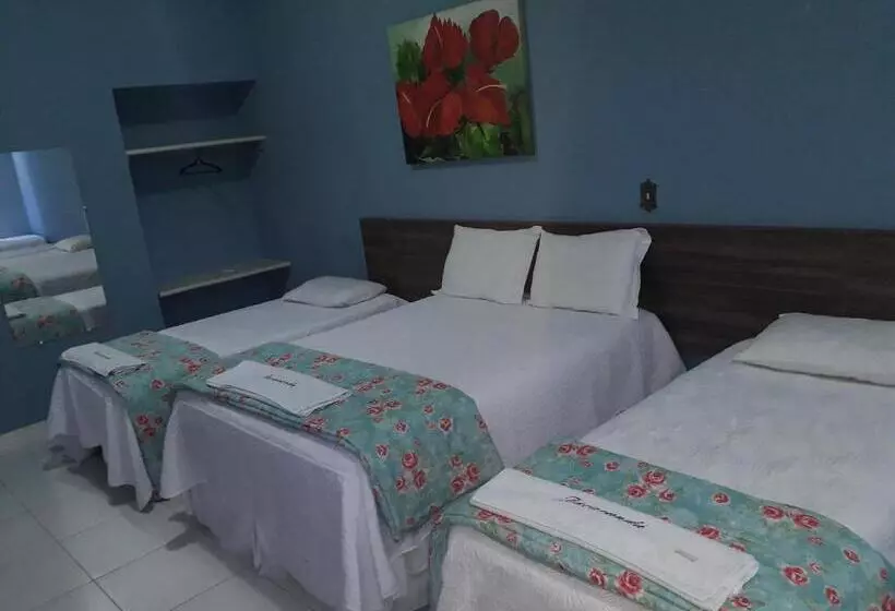 ホテル Jacarandá Palace