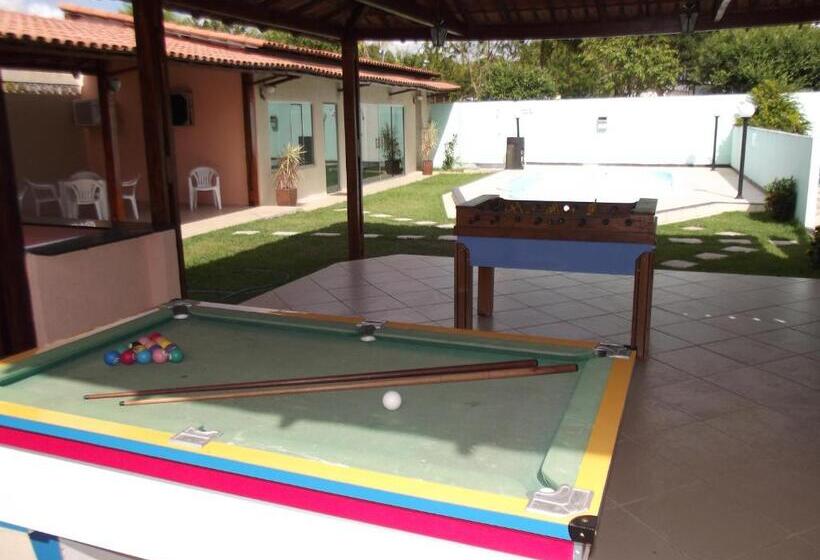 호텔 Jacarandá Palace