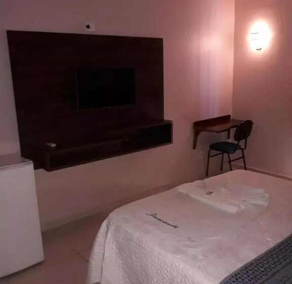 ホテル Jacarandá Palace