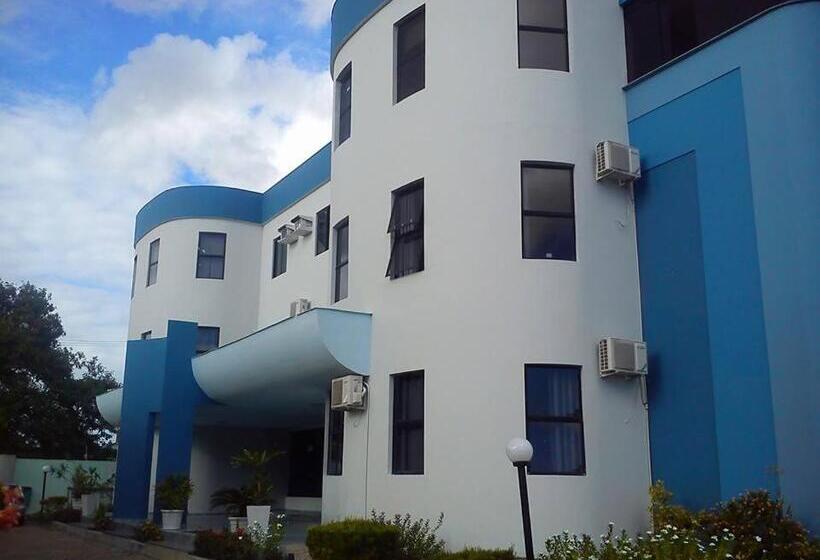 호텔 Jacarandá Palace