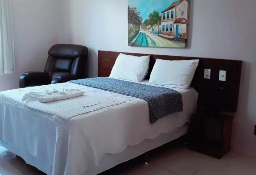 ホテル Jacarandá Palace