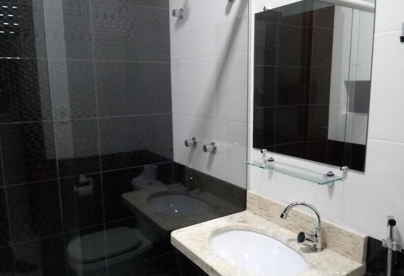 호텔 Jacarandá Palace