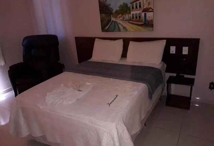 ホテル Jacarandá Palace