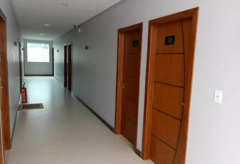 ホテル Jacarandá Palace