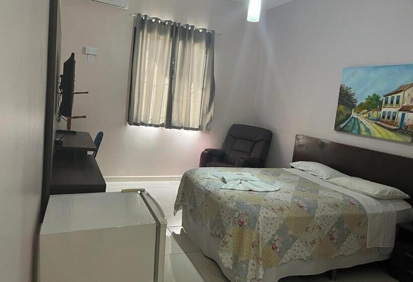 호텔 Jacarandá Palace