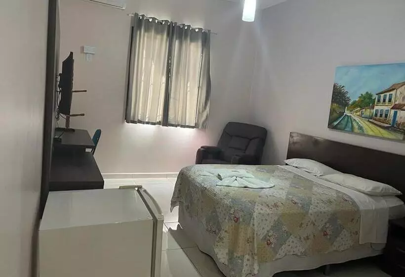 ホテル Jacarandá Palace