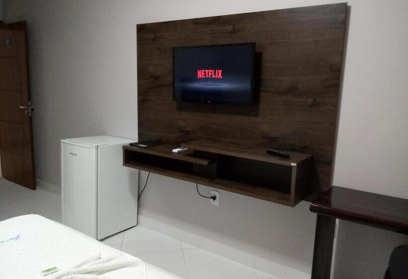 호텔 Jacarandá Palace