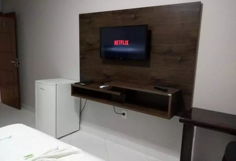 ホテル Jacarandá Palace